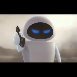 Meet your Posher, Eva